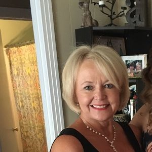 Meet your Posher, Cheri